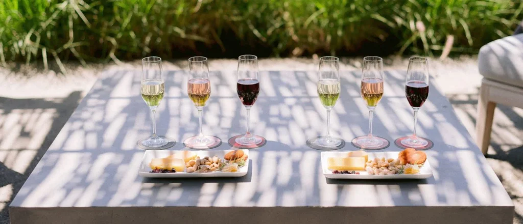 Tips on How to Host and Enjoy a Wine Tasting Experience at Home With Friends