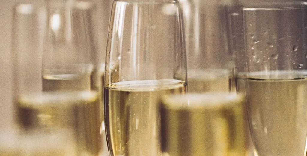 Sparkling Wine 101: Just the Faqs
