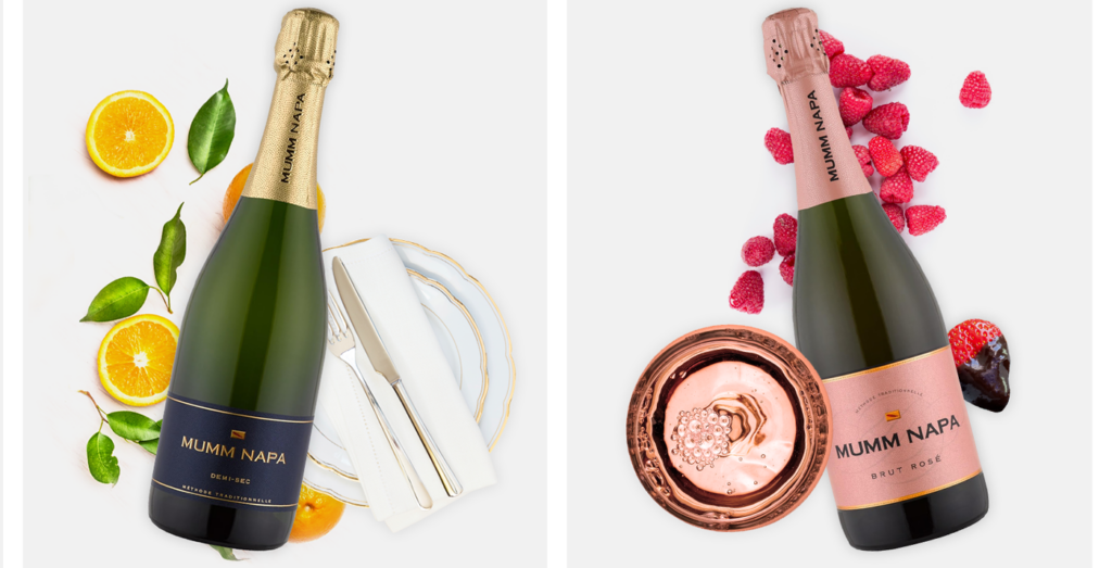 Sparkling Wine Styles for Every Occasion